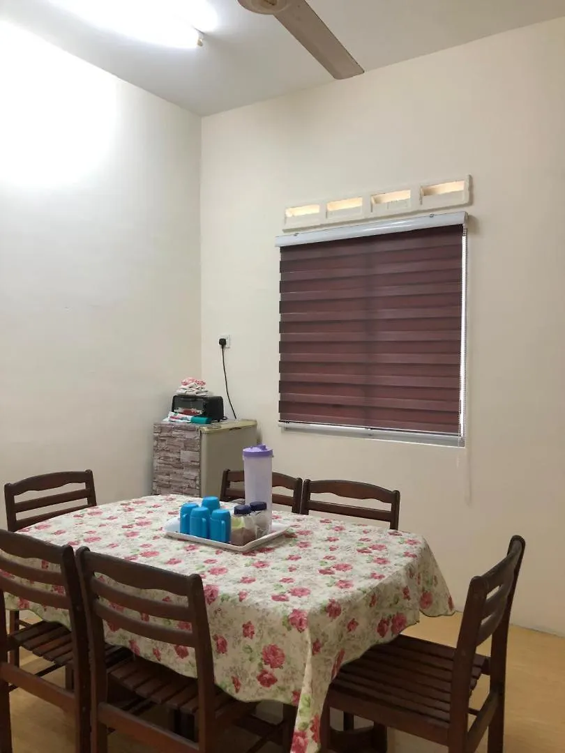 Fauziyah Melaka Villa Ayer Molek 0*,  Malaysia